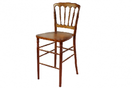 WNPL-4 Wood Napoleon Chair