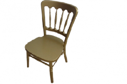 WCHC-1 Wood Cheltenham Chair