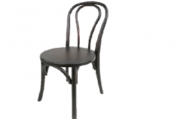 WTC-1 Wood Thonet Chair
