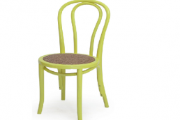 WTC-2 Wood Thonet Chair