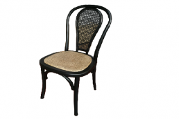 WTC-3 Wood Thonet Chair