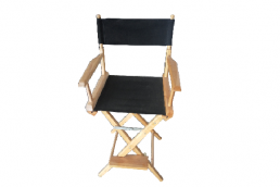 WDC-1 Wood Director Chair