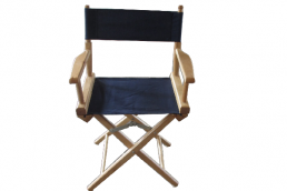 WDC-2 Wood Director Chair