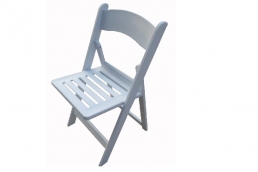 RFC-2 Resin Folding Chair