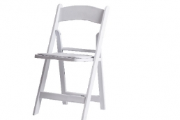 RFC-1 Resin Folding Chair