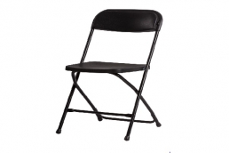 PFC-1 Plastic Folding Chair