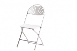 PFC-3 Plastic Folding Chair