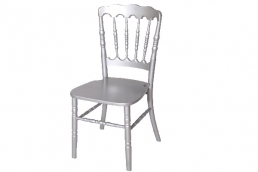PNC-1 Plastic Napoleon Chair-PP