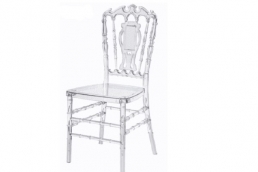 PNC-4 Plastic Chair-Royal (Knock down)