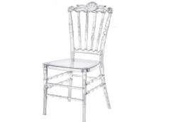 PNC-5 Plastic Chair- (Knock down)