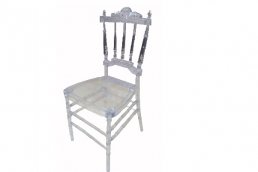 PNC-6 Plastic Chair-  King