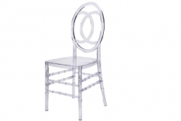 PPC-1-KIDS Plastic Chair-Chanel (Knock down)