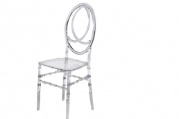 PPC-2-MO Plastic Chair- Phoenix (Monoblock)