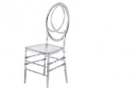 PPC-3-KIDS Plastic Chair- Phoenix (Knock down)