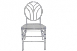 PPC-4-KIDS Plastic Chair- (Knock down)
