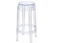 BPC-2 Plastic Chair-  Bar Stools