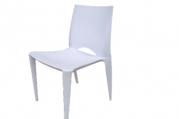 PAC-1 Plastic Chair