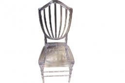 PAC-2 Plastic Chair