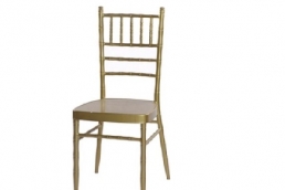 MCC-3 Metal Chiavari Chair