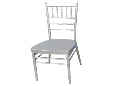 MCC-7 Metal Steel Chiavari Chair