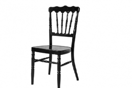 MNC-3 Metal Napoleon Chair