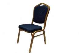 ABC-2 Aluminum Banquet Chair