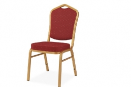 MBC-2 Metal Banquet Chair