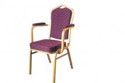 MBC-3 Metal Banquet Chair