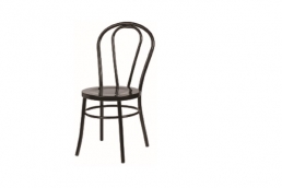 MTN-1 Metal Thonet Chair