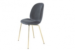 MBC-11 Metal Beetle Chair