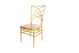MCL-1 Iron Chameleon Chair