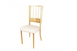MCL-2 Metal Chair