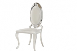 SLC-8 O Ring Stainless Chair