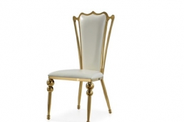 SLC-10 Stainless Modern Wedding Event Chair