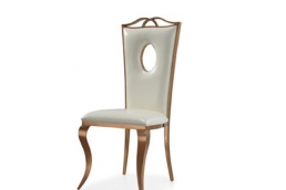 SLC-11 Stainless Modern Wedding Event Chair