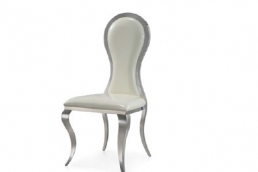 SLC-12 Stainless Modern Wedding Event Chair