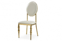 SLC-14 Stainless Modern Wedding Event Chair