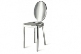 SLC-17 Stainless Chair