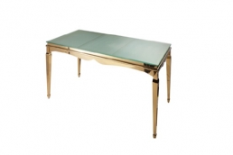  SST-1 Stainless Estate Table