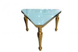SST-2 Stainless Table
