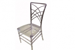 PCC-5 Plastic Chair-  Bella