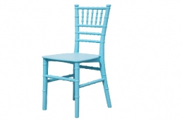 PCC-1-KIDS Monoblock Plastic Chiavari Chair-Kids