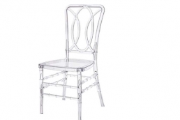 PCC-4 Plastic Chair- (Knock down)