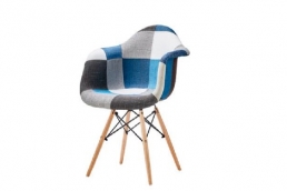 CTSC-020 Eames Chair