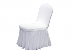 CC-02 Chair Cover-Lycra
