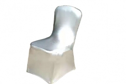 CC-05 Chair Cover-Bronzing Elastic Cloth