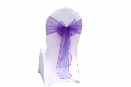 CBF-03 Chair Back Flower
