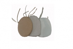 Cushion-3 Soft Cushion For Thonet Chair