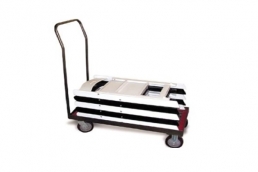 T1 Truck For Folding Chair