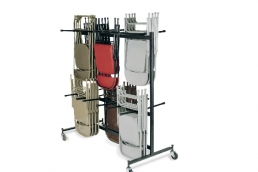 T10 Truck For Folding Chair- TFC-B